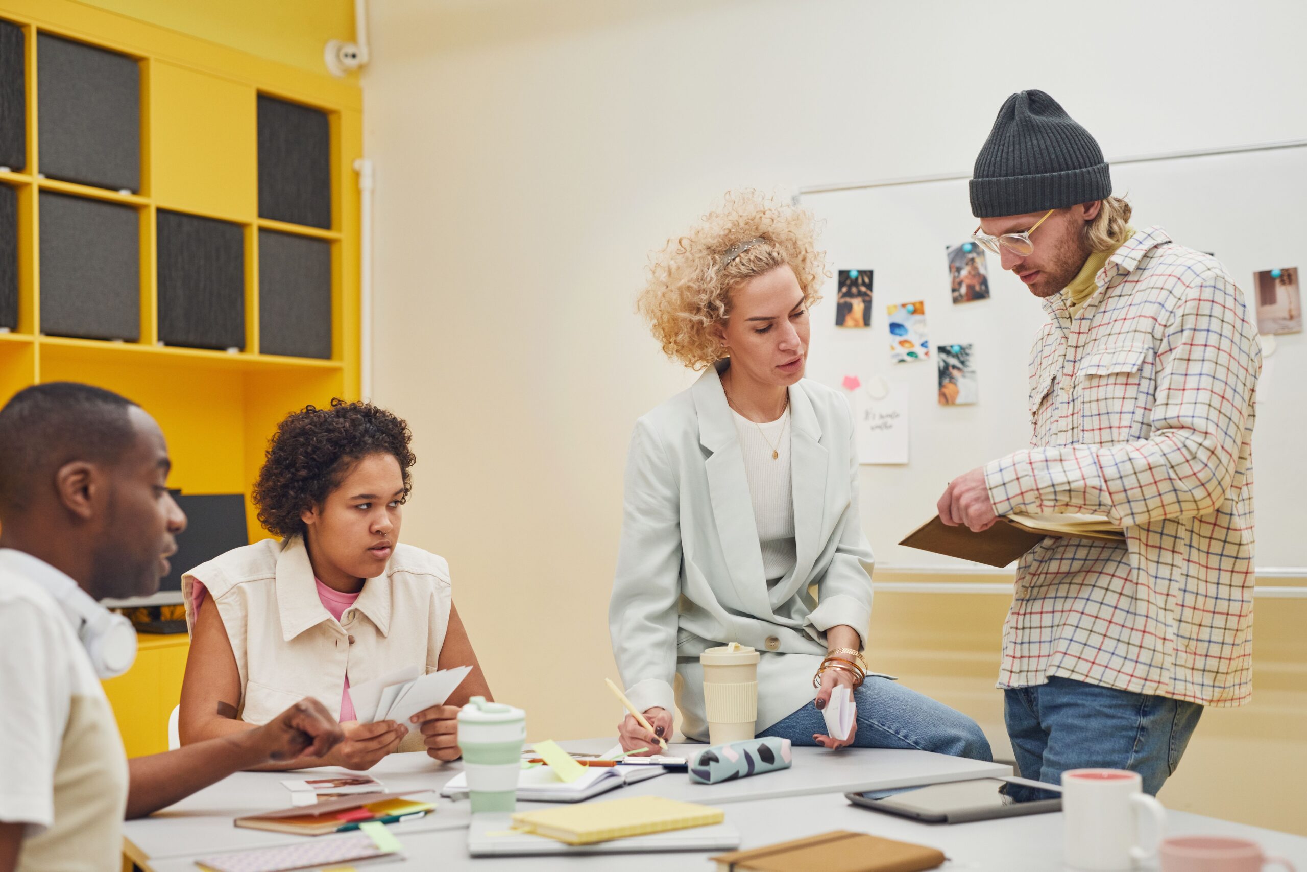 Do Games Really Work? What Student Teachers and Game Designers Found Out